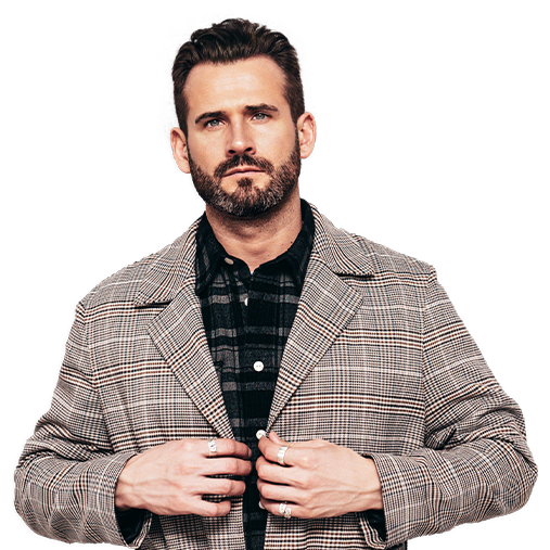 Where Style Feels Effortless