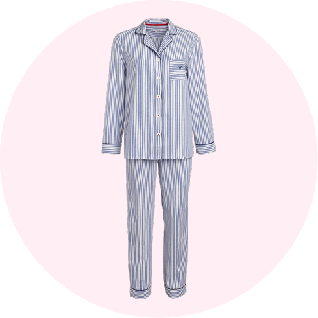 Sleepwear